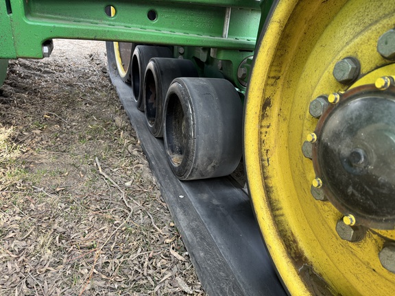 2012 John Deere 8360RT - Photo10