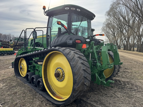 2012 John Deere 8360RT - Photo2