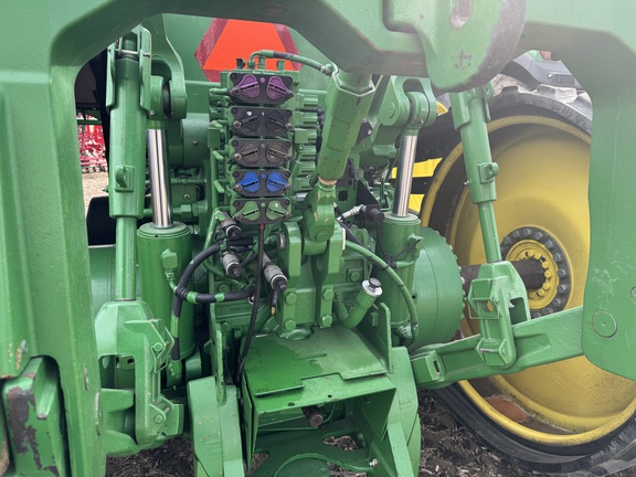 2012 John Deere 8360RT - Photo11