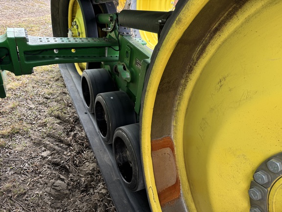 2012 John Deere 8360RT - Photo12