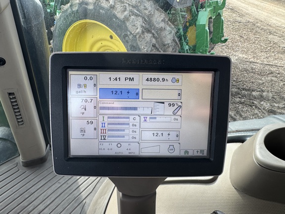 2012 John Deere 8360RT - Photo16