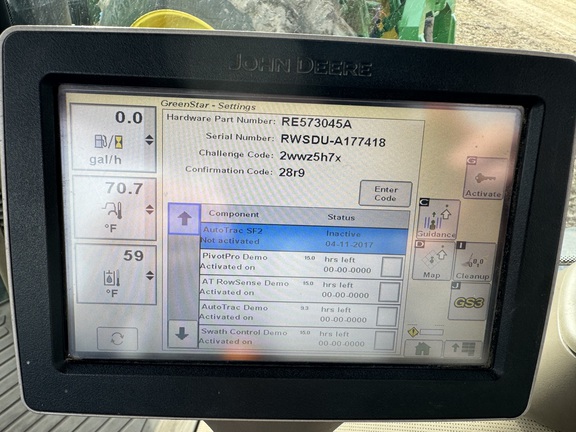 2012 John Deere 8360RT - Photo17