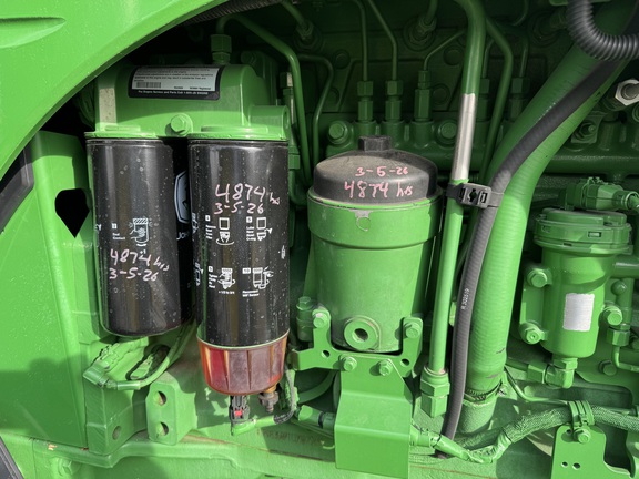 2012 John Deere 8360RT - Photo18