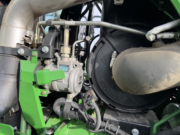 2012 John Deere 8360RT - Photo19