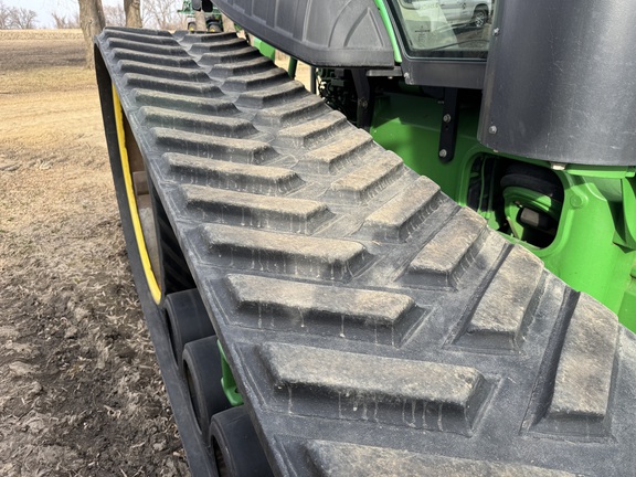 2012 John Deere 8360RT - Photo20