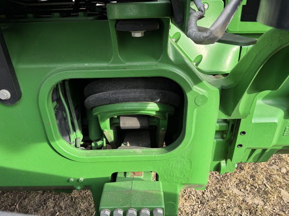 2012 John Deere 8360RT - Photo21