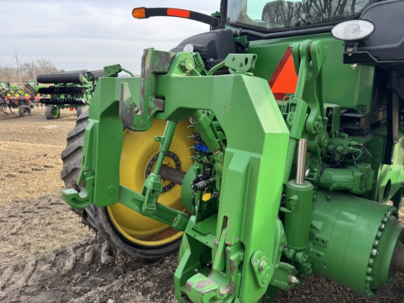 2012 John Deere 8360RT - Photo22