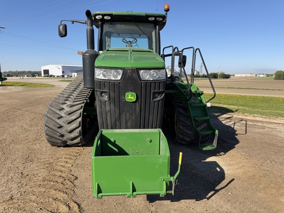2012 John Deere 8360RT - Photo8