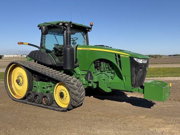  John Deere 8360RT