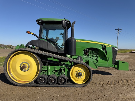 2012 John Deere 8360RT - Photo2