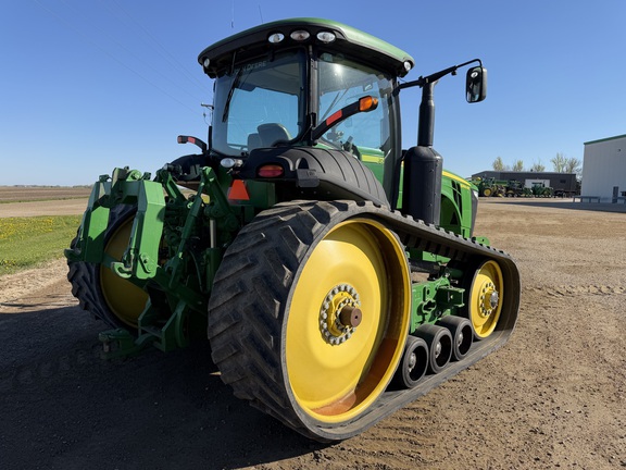 2012 John Deere 8360RT - Photo3