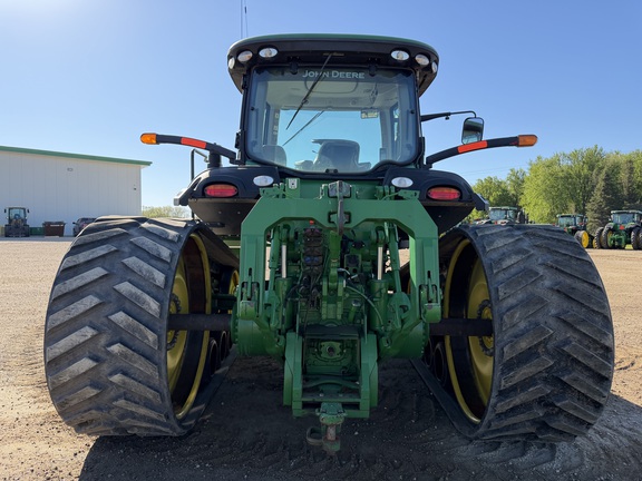 2012 John Deere 8360RT - Photo4