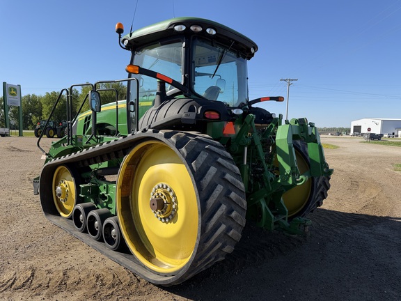 2012 John Deere 8360RT - Photo5