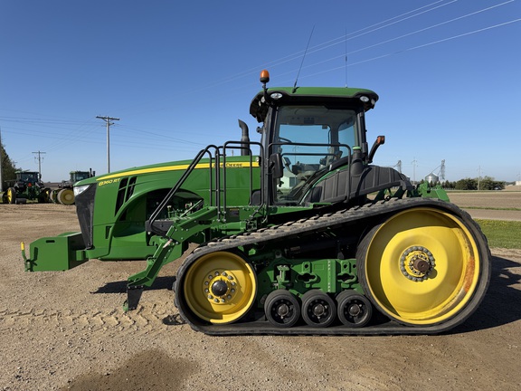 2012 John Deere 8360RT - Photo6