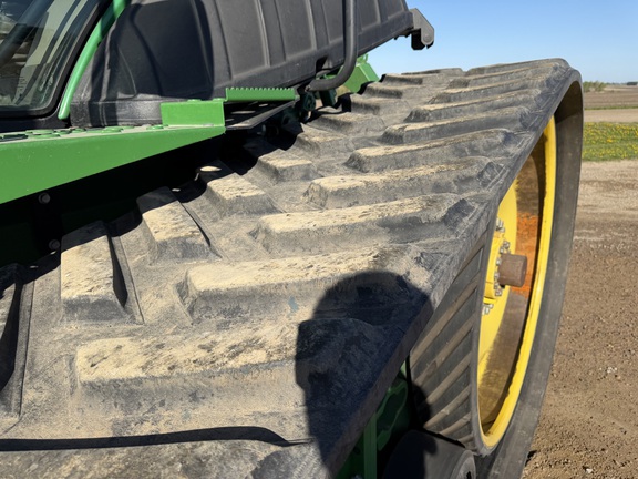 2012 John Deere 8360RT - Photo9