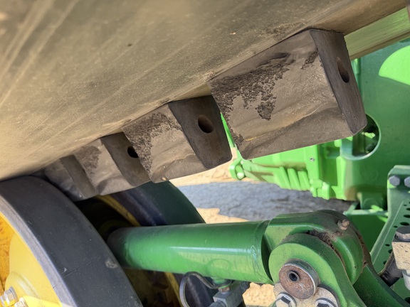 2012 John Deere 8360RT - Photo10