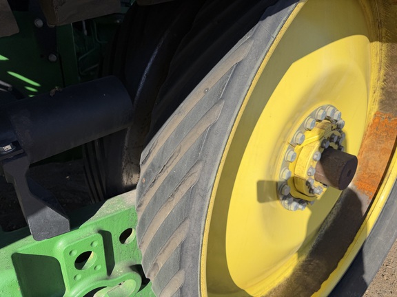 2012 John Deere 8360RT - Photo12