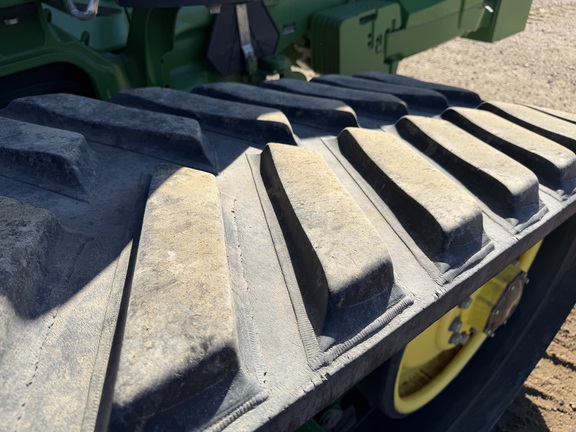 2012 John Deere 8360RT - Photo14