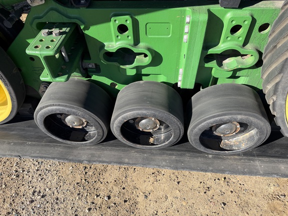 2012 John Deere 8360RT - Photo13