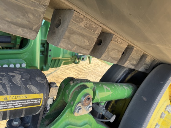 2012 John Deere 8360RT - Photo15