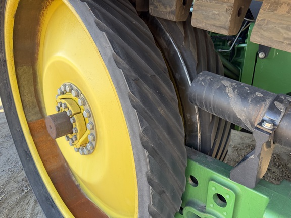 2012 John Deere 8360RT - Photo16