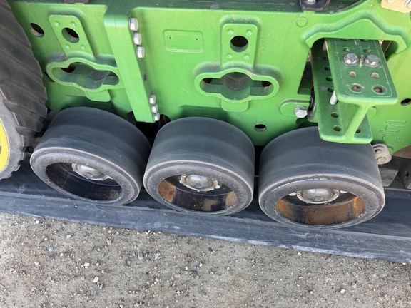 2012 John Deere 8360RT - Photo18
