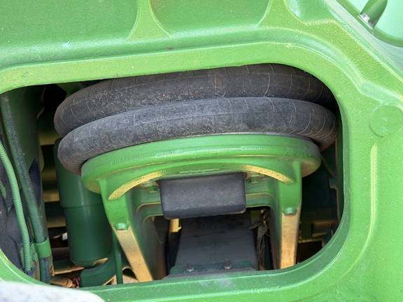 2012 John Deere 8360RT - Photo19