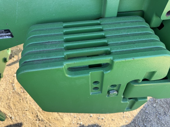 2012 John Deere 8360RT - Photo20