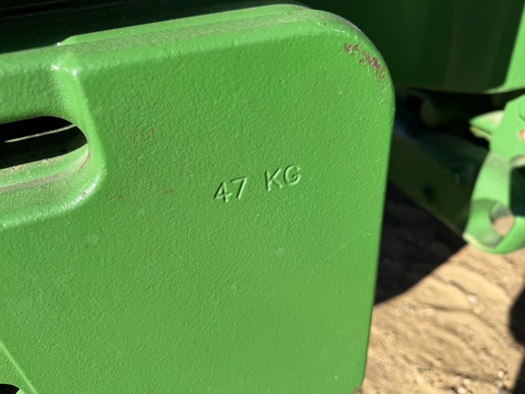 2012 John Deere 8360RT - Photo23