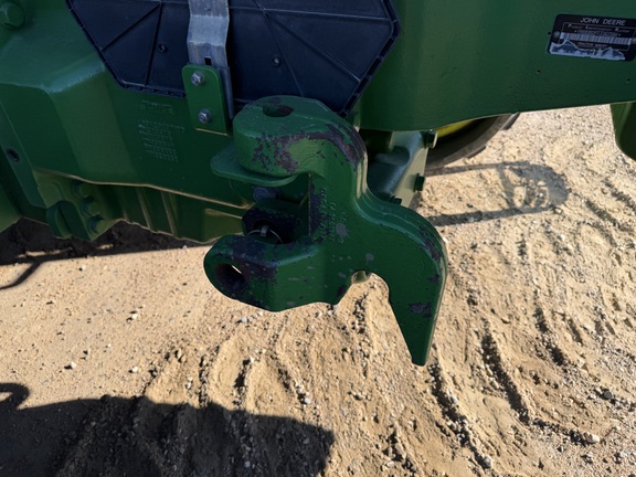 2012 John Deere 8360RT - Photo21