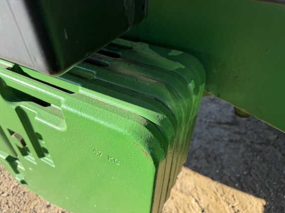 2012 John Deere 8360RT - Photo24