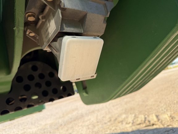 2012 John Deere 8360RT - Photo22