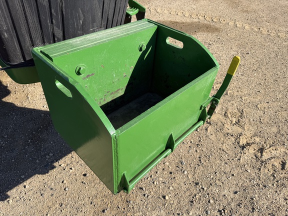 2012 John Deere 8360RT - Photo25