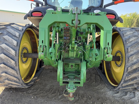 2012 John Deere 8360RT - Photo28