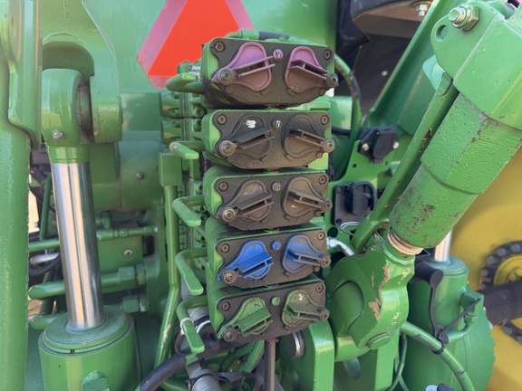 2012 John Deere 8360RT - Photo29