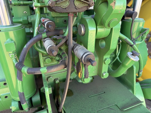 2012 John Deere 8360RT - Photo30