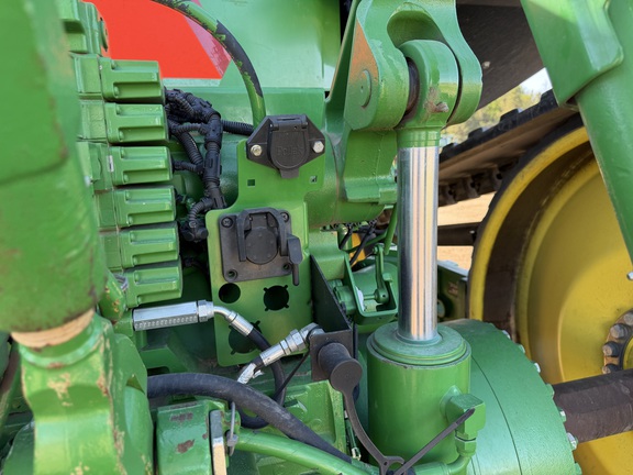 2012 John Deere 8360RT - Photo31