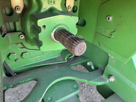 2012 John Deere 8360RT - Photo32