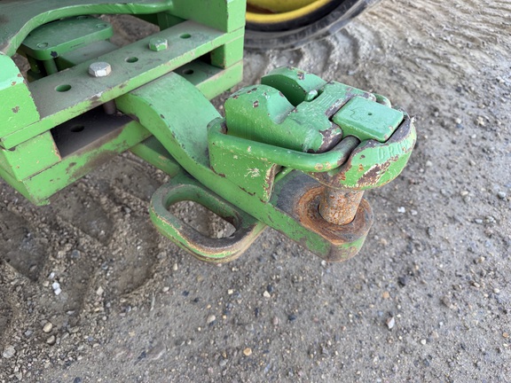 2012 John Deere 8360RT - Photo33