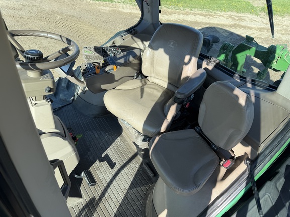 2012 John Deere 8360RT - Photo34