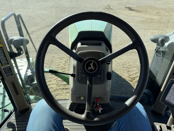 2012 John Deere 8360RT - Photo35
