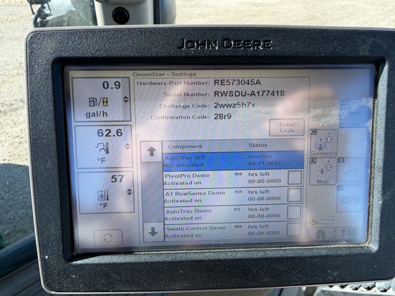 2012 John Deere 8360RT - Photo40