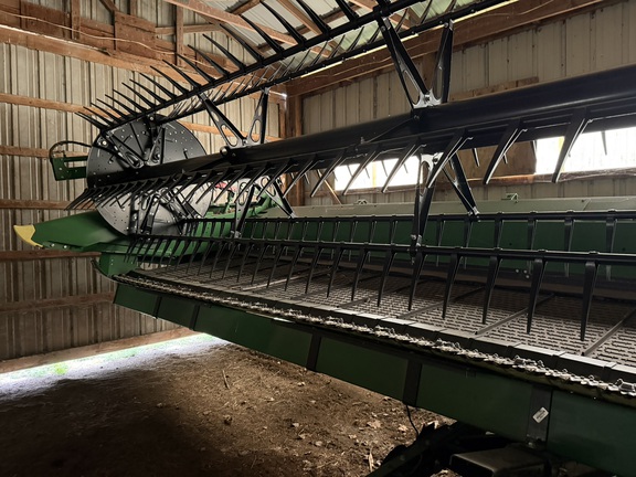 Photo of 2023 John Deere HD50F