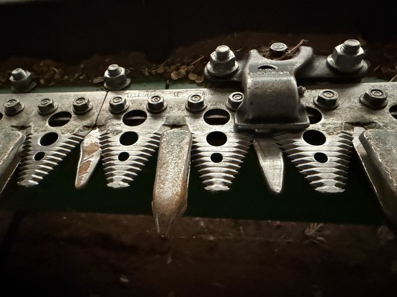 Photo of 2023 John Deere HD50F