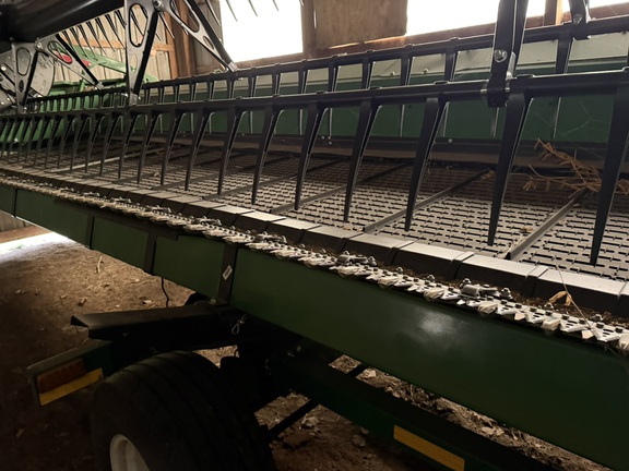 Photo of 2023 John Deere HD50F