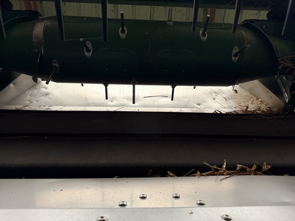 Photo of 2023 John Deere HD50F