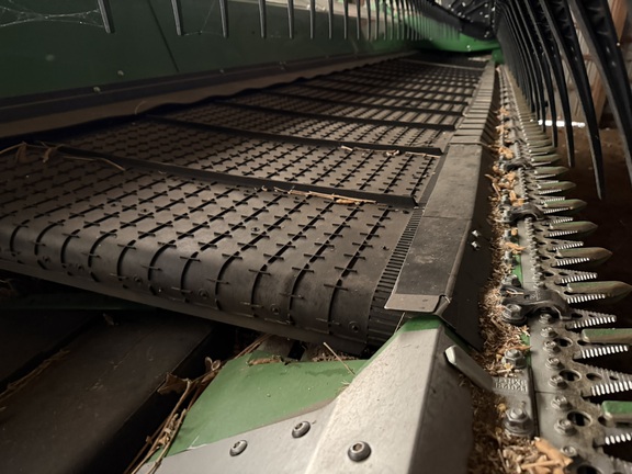 Photo of 2023 John Deere HD50F