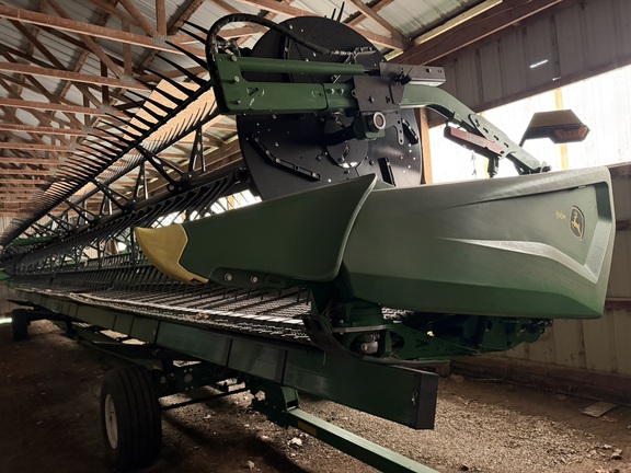 Photo of 2023 John Deere HD50F