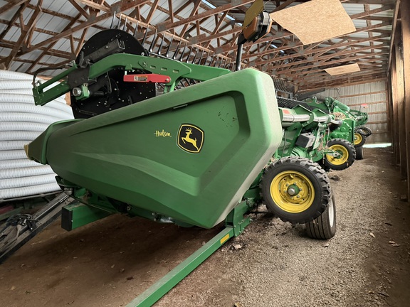 Photo of 2023 John Deere HD50F