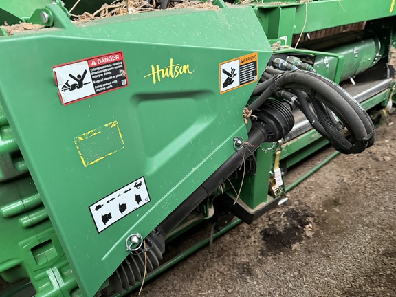 Photo of 2023 John Deere HD50F